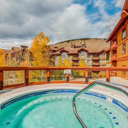 프리스코 Copper Mountain 아파트 객실 사진